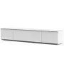 Тумба для ТВ Sonorous STA 200F WHT WHT BS